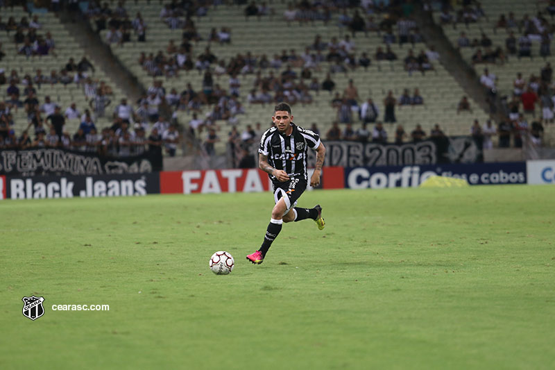 [20-10-2017] Ceara 2 x 2 Figueirense - 72