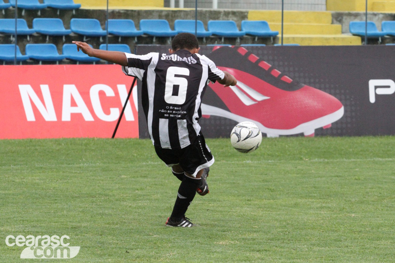 [10-03] Ceará 3 x 1 Fortaleza1 - 6