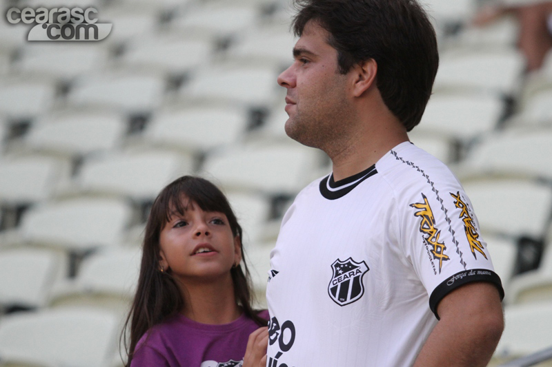 [17-03] Ceará 2 x 0 Fortaleza - Torcida 02 - 5