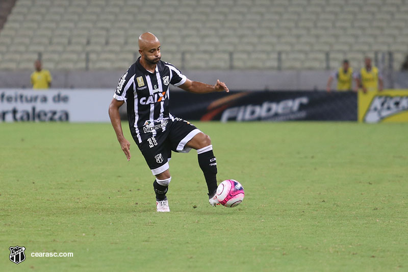 [13-03-2018] Ceará 3 x 3 Iguatu - 17