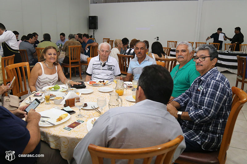[29-09-2017] Almoço Conselho Deliberativo - 17