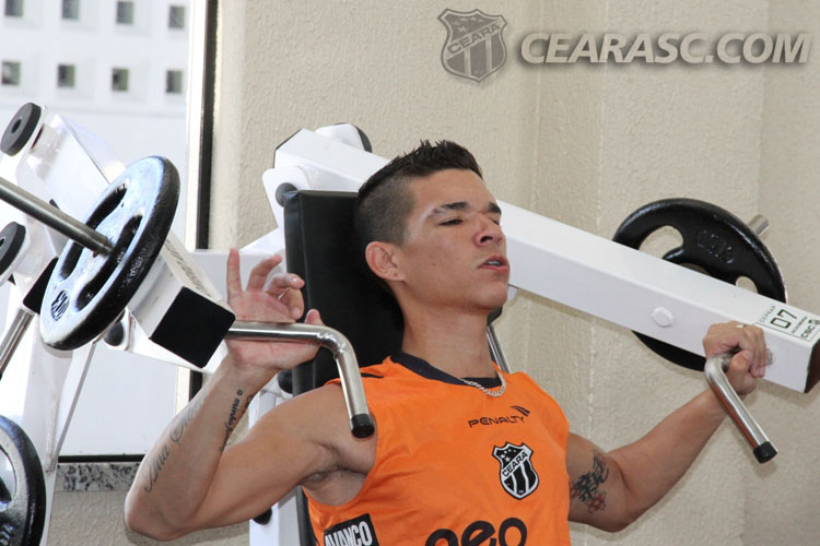 [21-06] Treino Físico-Técnico - 4
