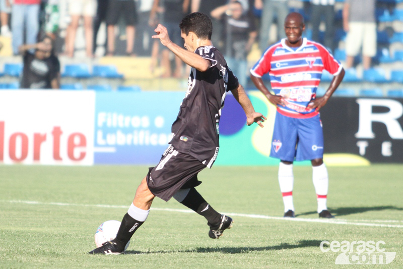 [12-05] Ceará 3 x 1 Fortaleza2 - 15