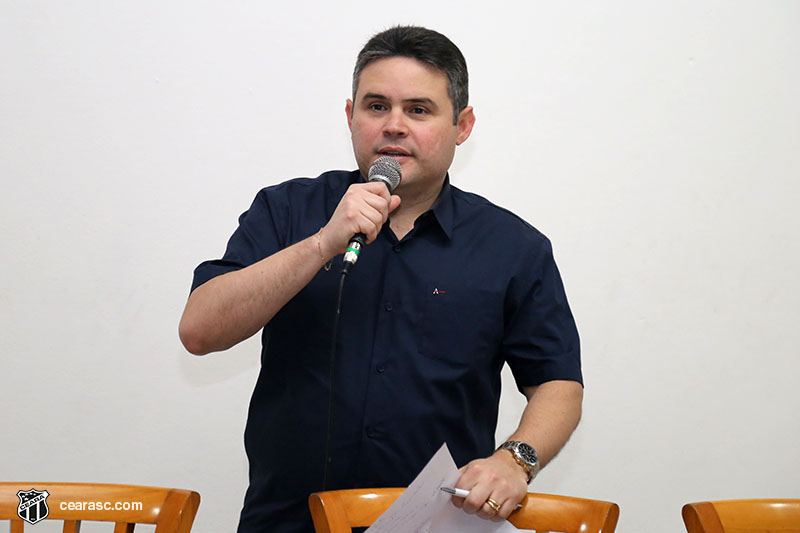 [29-09-2017] Almoço Conselho Deliberativo - 18