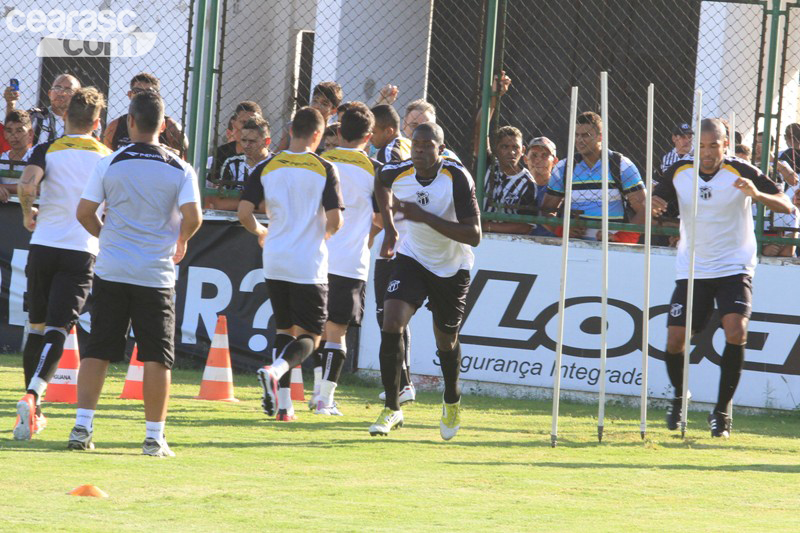[02-01] Treino técnico + Avaliações - 2