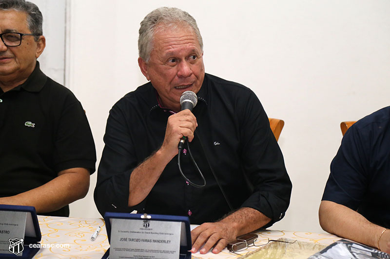 [29-09-2017] Almoço Conselho Deliberativo - 19