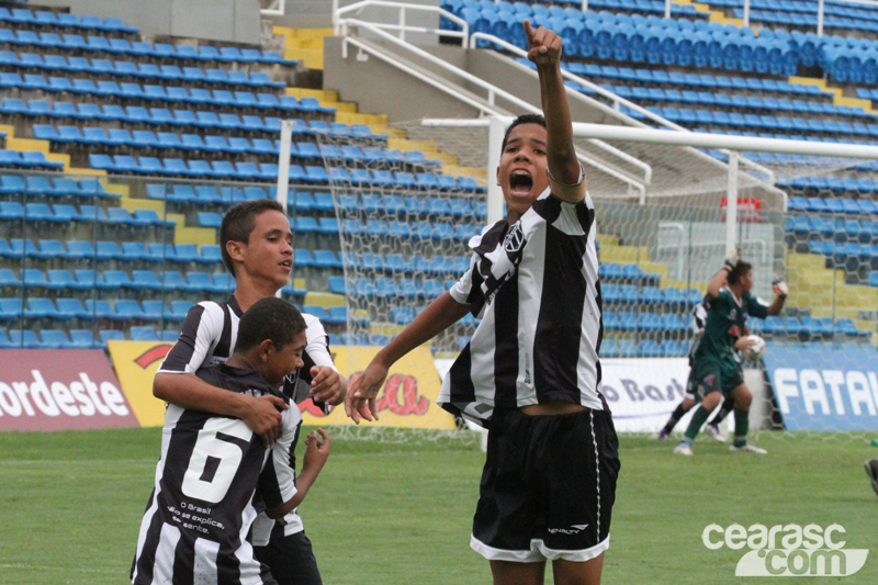 [10-03] Ceará 3 x 1 Fortaleza1 - 8