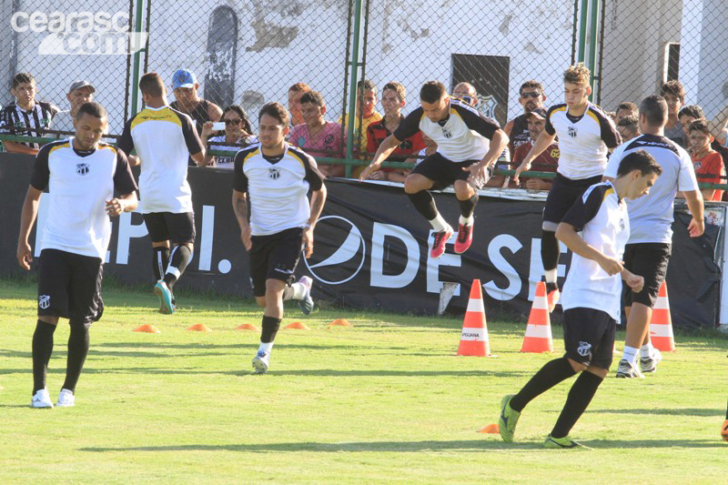 [02-01] Treino técnico + Avaliações - 3