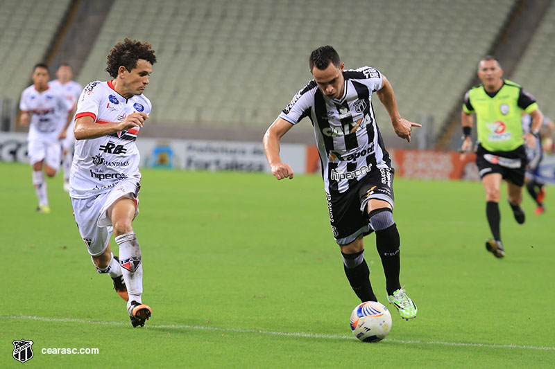 [30-04-2017] Ferroviário 0 x 1 Ceará - Final (1º jogo) - 43