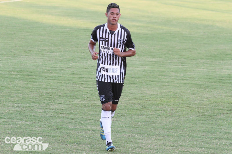 [13-04] Ceará 5 x 0 Rio Branco - 53