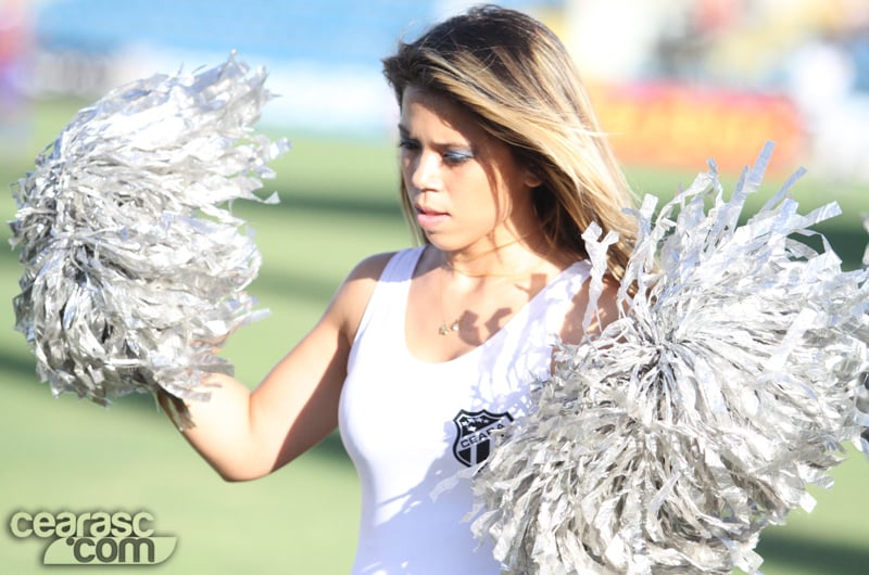 [22-04] Tiradentes 0 x 2 Ceará - TORCIDA - 11