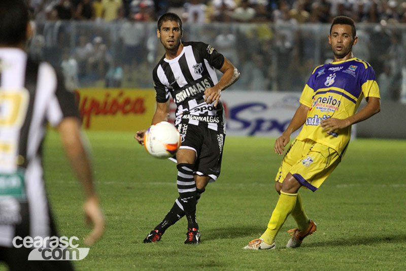 [15-01] Ceará 3 x 0 Itapipoca - 2 - 53