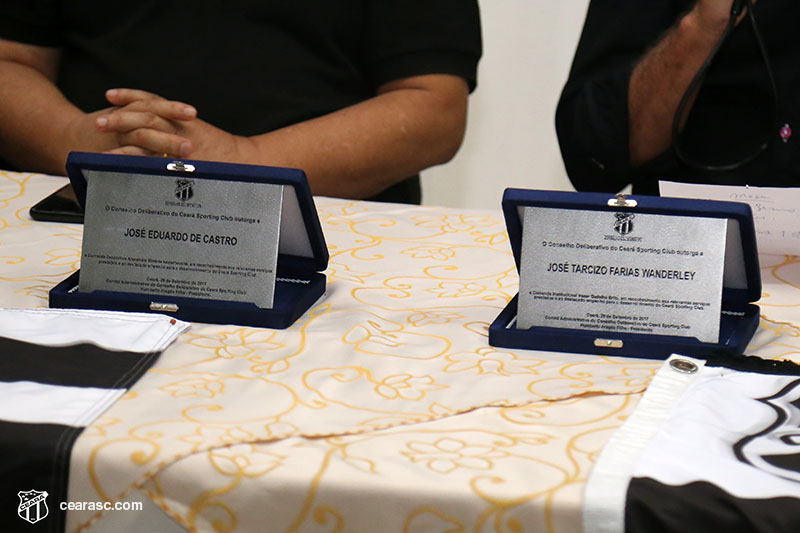 [29-09-2017] Almoço Conselho Deliberativo - 21