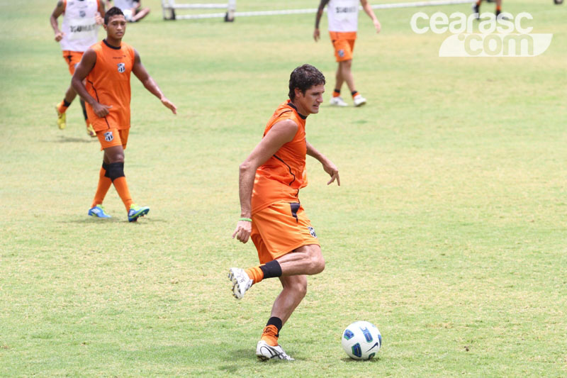 [19-10] Treino técnico - Vovozão - 4