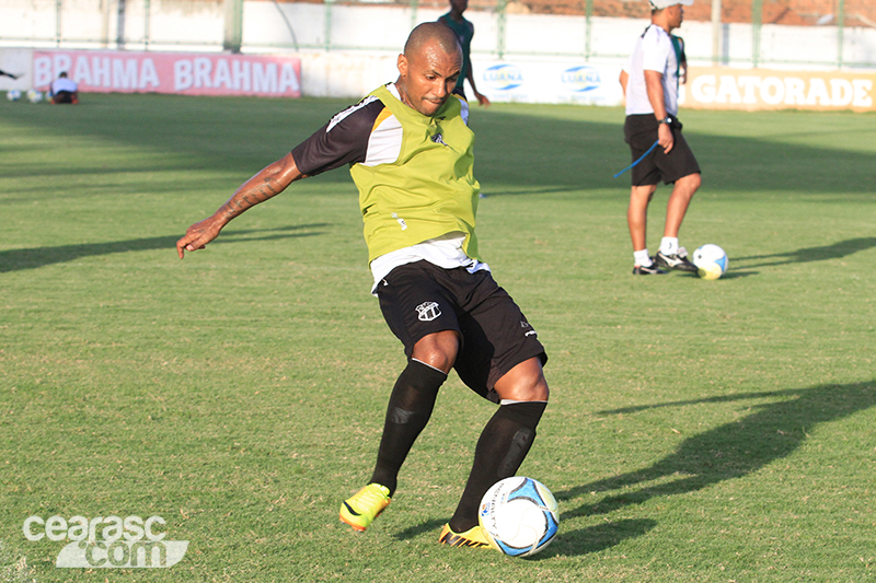 [11-02] Treino Técnico - 5