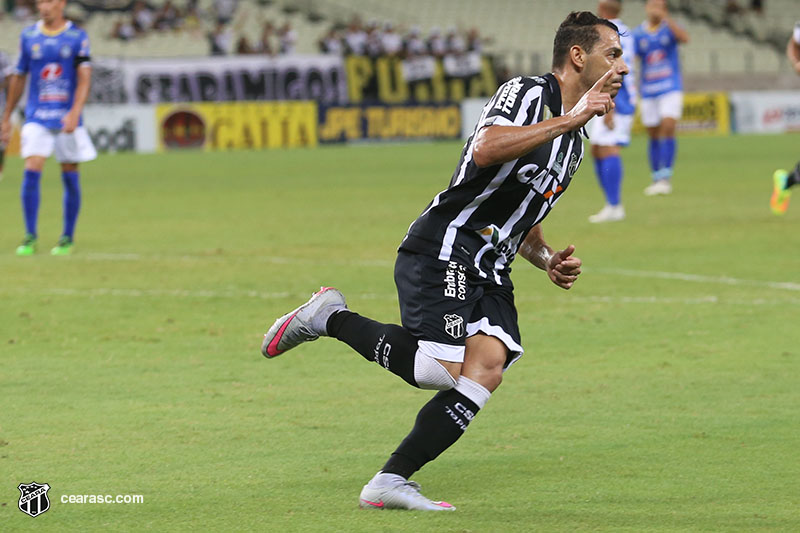 [13-03-2018] Ceará 3 x 3 Iguatu - 21