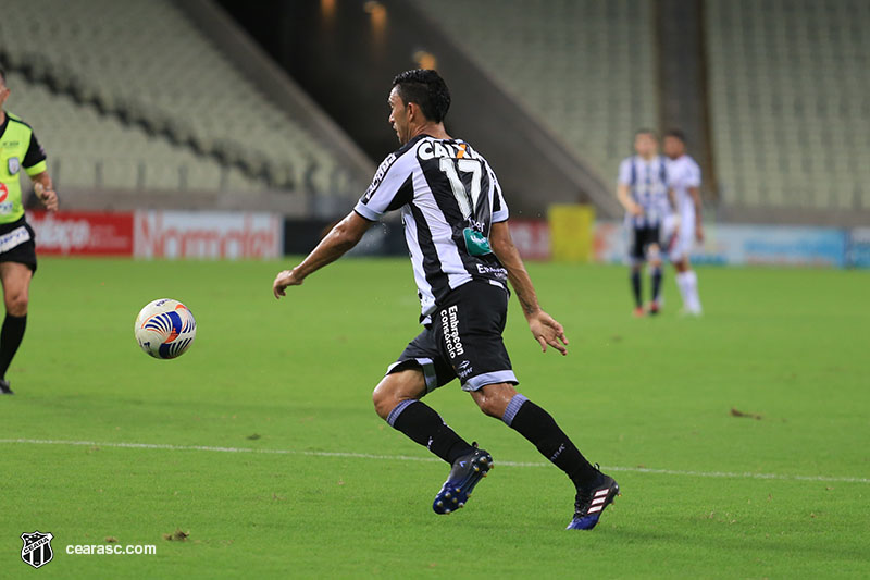 [30-04-2017] Ferroviário 0 x 1 Ceará - Final (1º jogo) - 45