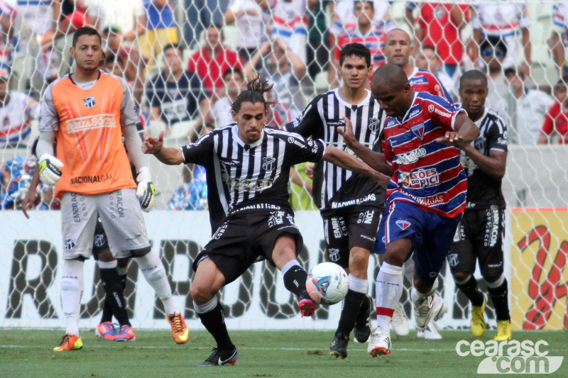 [17-03] Ceará 2 x 0 Fortaleza - 02 - 15