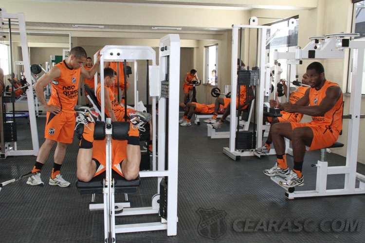 [21-06] Treino Físico-Técnico - 6