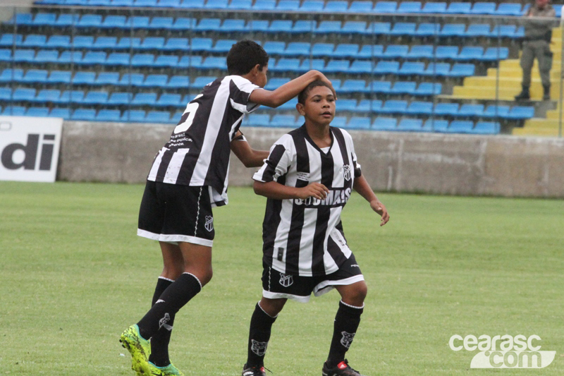 [10-03] Ceará 3 x 1 Fortaleza1 - 9