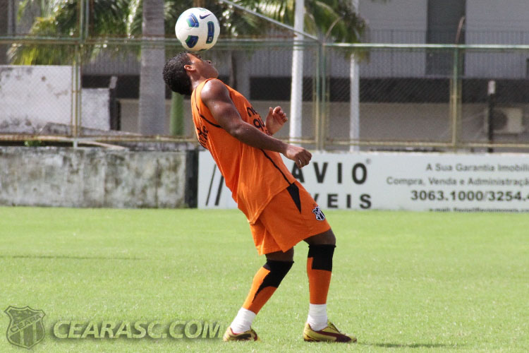 [20-05] Treino Técnico - Vovozão - 8