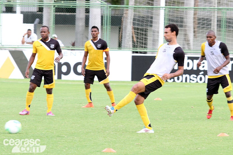 [16-01] Reapresentação +  treino técnico - 3