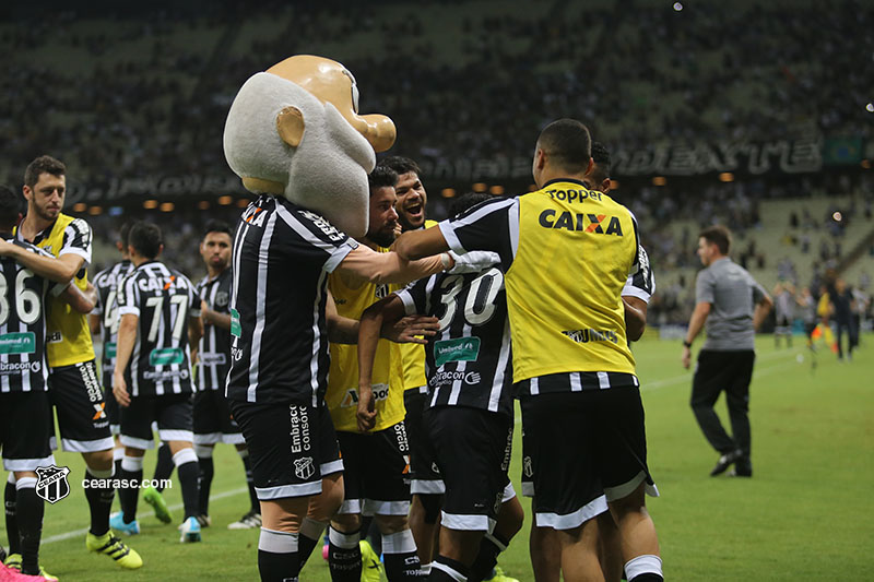 [20-10-2017] Ceara 2 x 2 Figueirense - 74