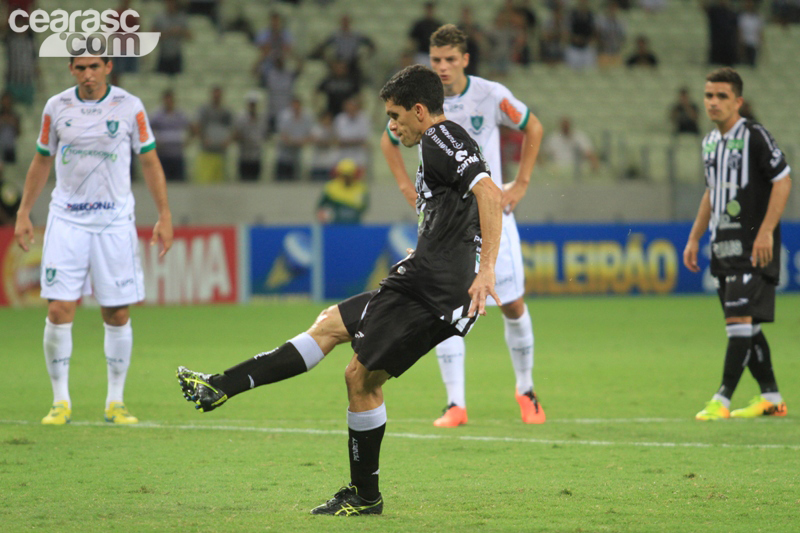 [18-10] Ceará x América-MG - 6