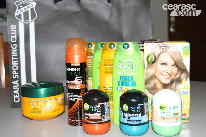 [13-04] Bí-O envia brindes para o elenco - 1