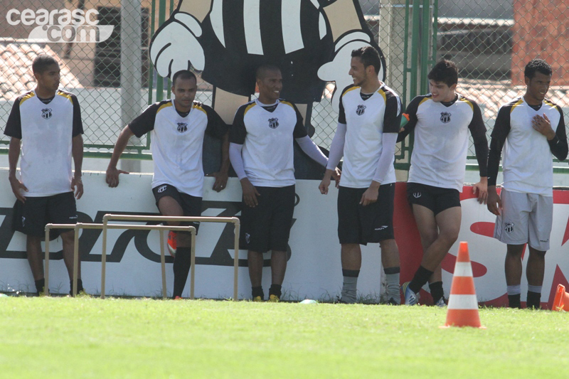 [20-06] Treino  físico+ Avaliação física - 2