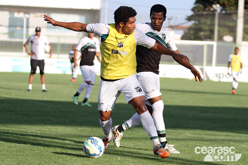 [20-07] Treino Coletivo - Vovozão - 14