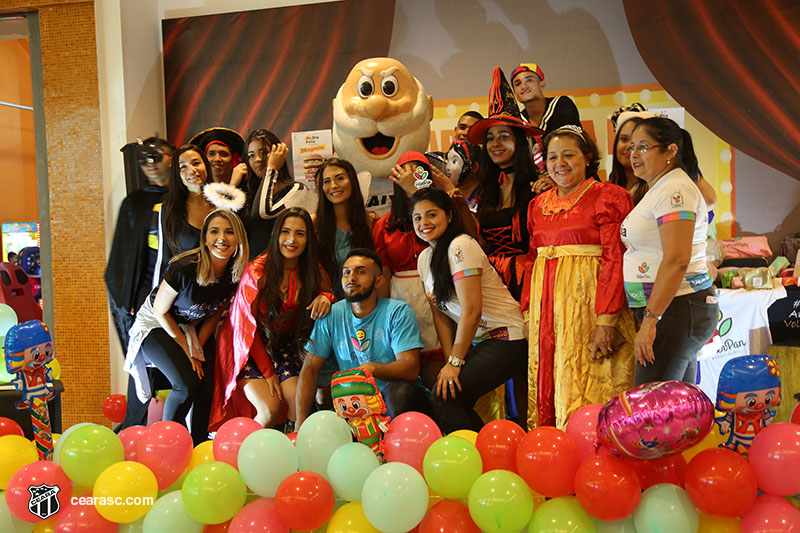 [26-08-2017] Mac Dia Feliz Part.2 - 30