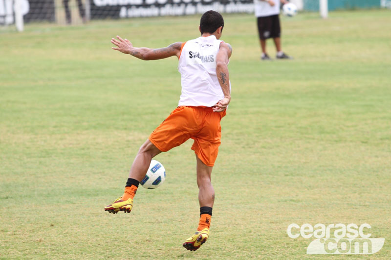 [19-10] Treino técnico - Vovozão - 6