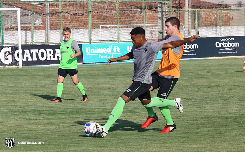 [02-02-2017] Treino Regenerativo - 1