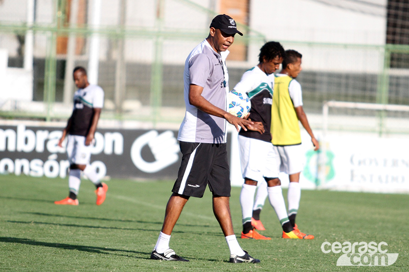 [20-07] Treino Coletivo - Vovozão - 15