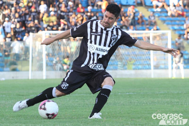 [13-01] Ceará 3 x 1 Horizonte - 03 - 1