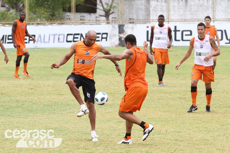 [19-10] Treino técnico - Vovozão - 8