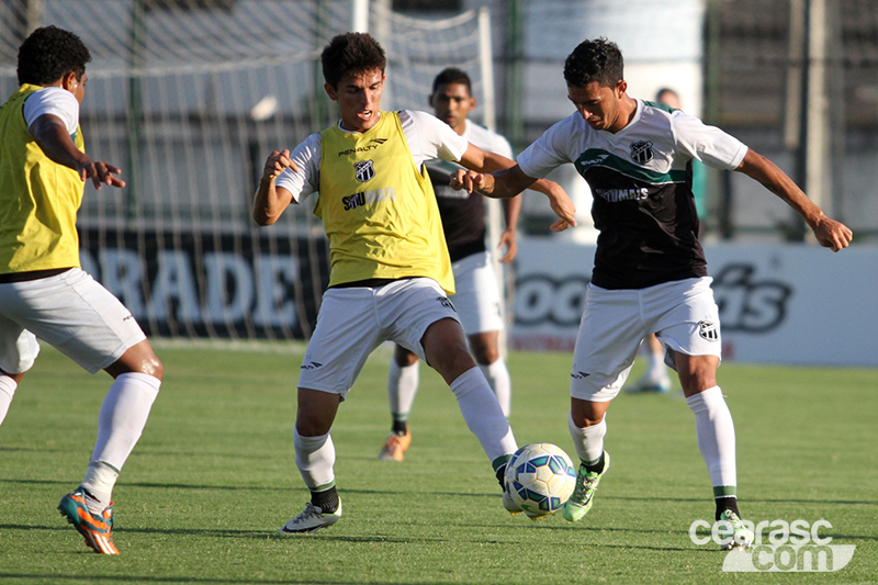 [20-07] Treino Coletivo - Vovozão - 17