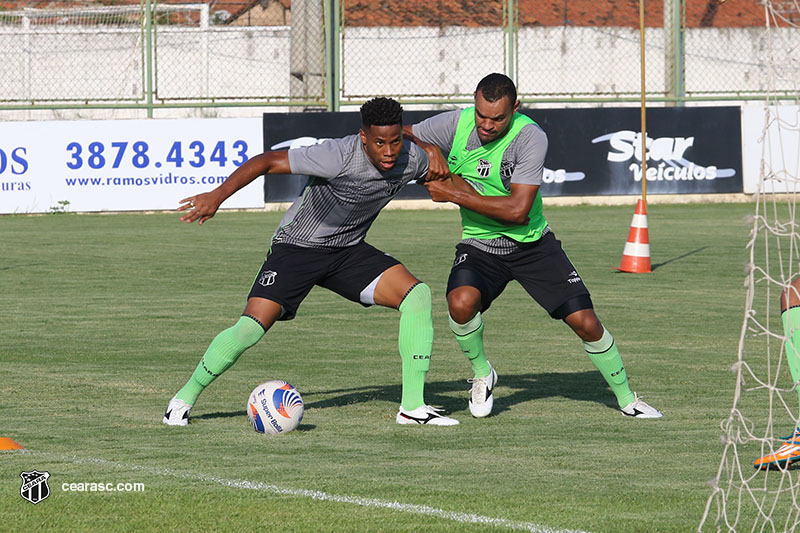 [02-02-2017] Treino Regenerativo - 7