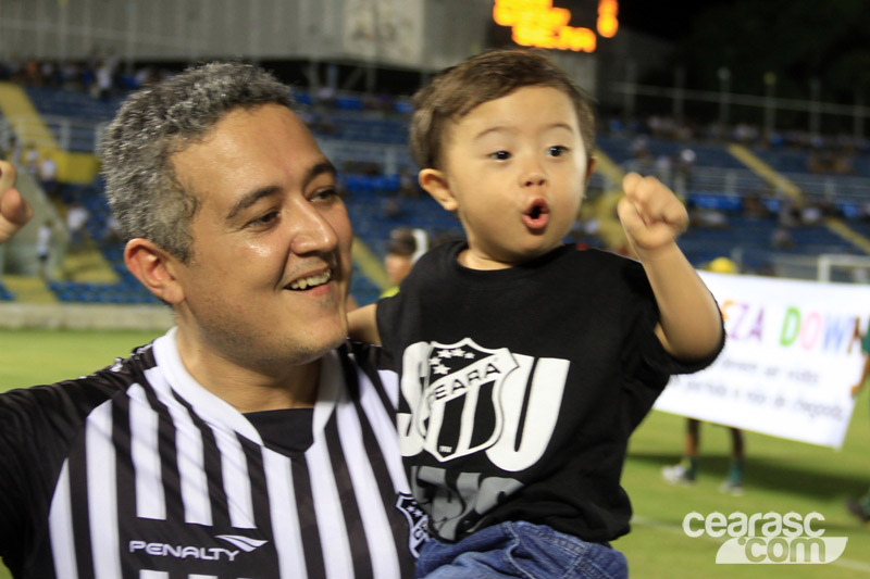 [21-03] Dia internacional da Síndrome de Down - Homenagem a Miguel - 1