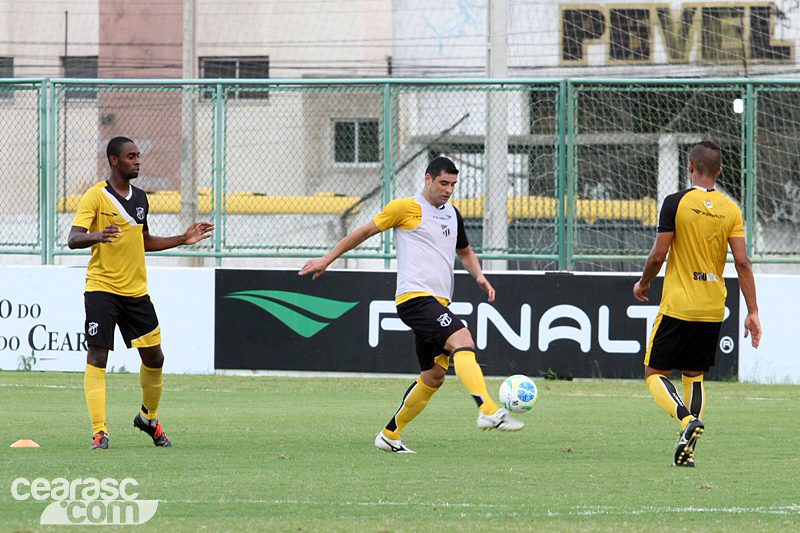 [16-01] Reapresentação +  treino técnico - 10