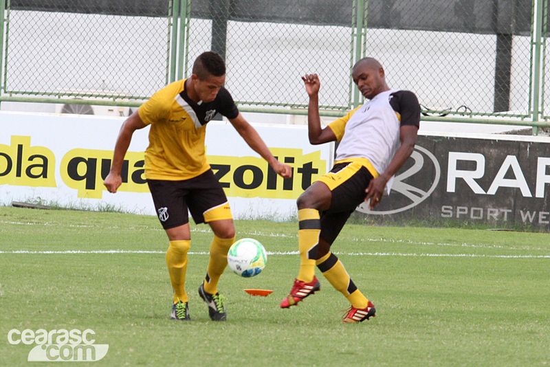 [16-01] Reapresentação +  treino técnico - 12