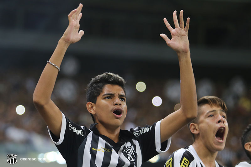 [20-10-2017] Ceará 2 x 2 Figueirense - Torcida - 35