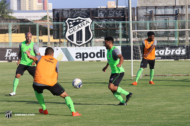 [02-02-2017] Treino Regenerativo - 10