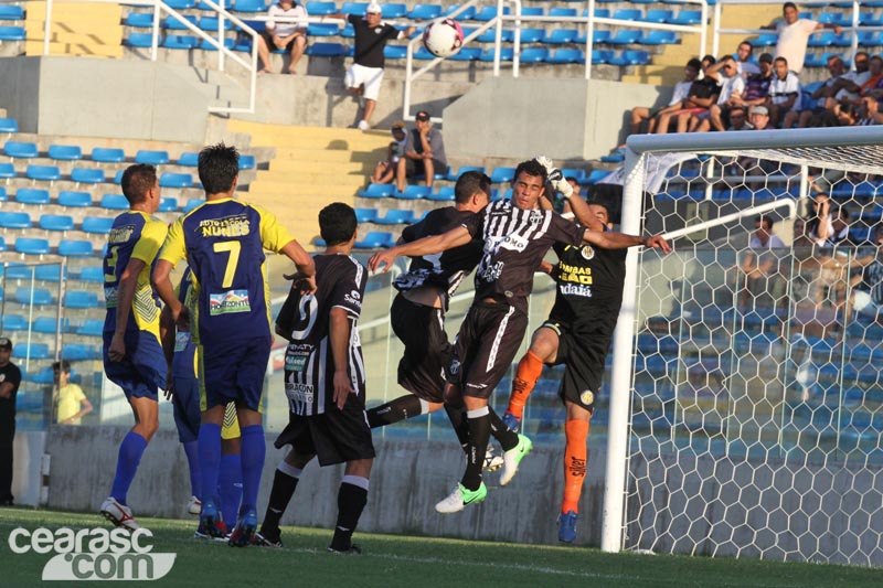 [13-01] Ceará 3 x 1 Horizonte - 03 - 3