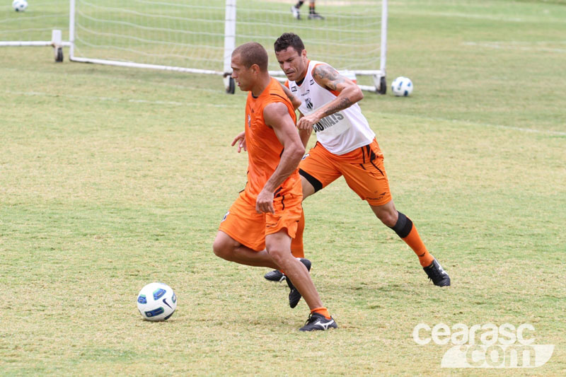 [19-10] Treino técnico - Vovozão - 9