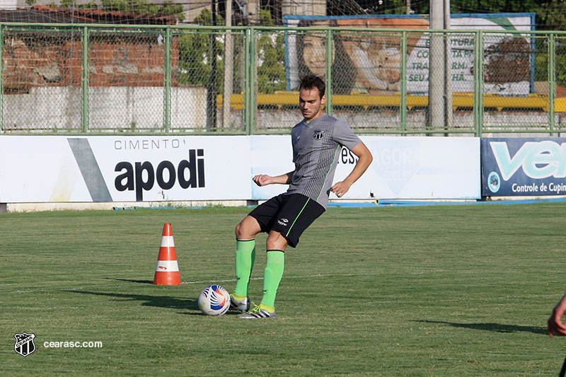 [02-02-2017] Treino Regenerativo - 11