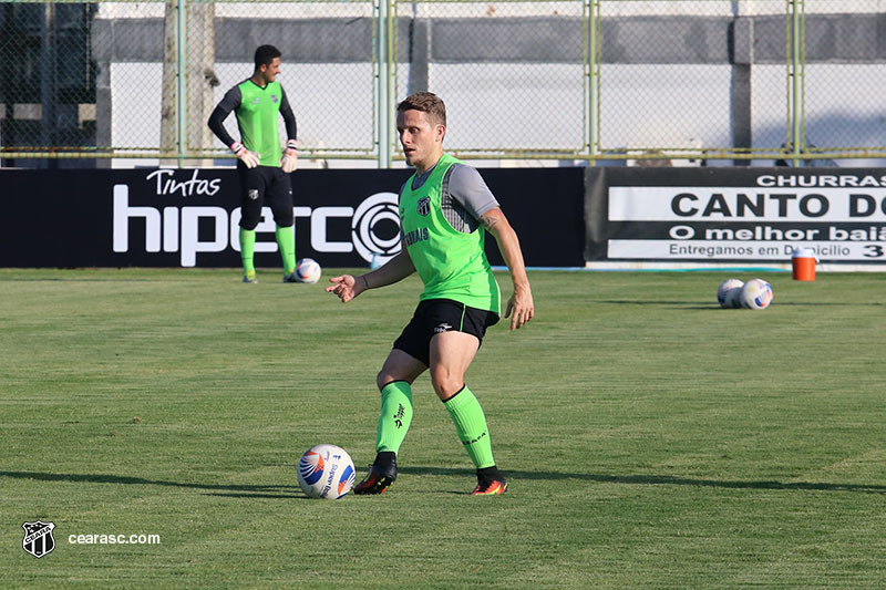 [02-02-2017] Treino Regenerativo - 12