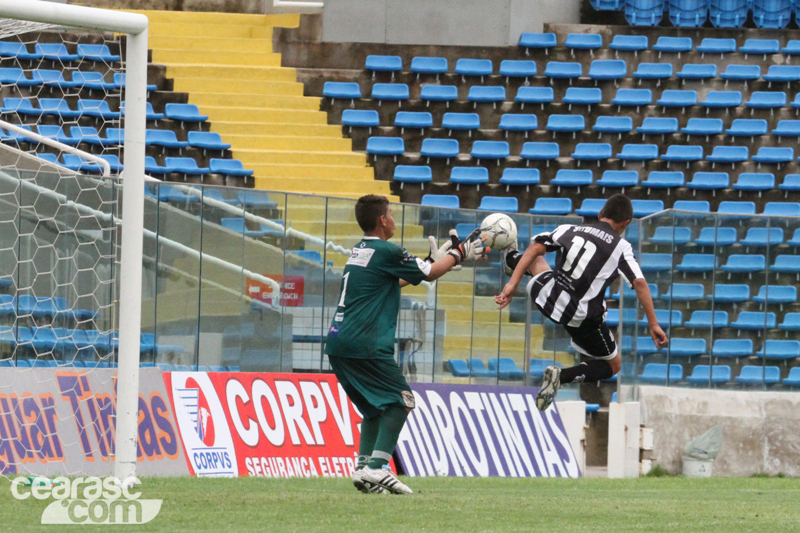 [10-03] Ceará 3 x 1 Fortaleza1 - 16
