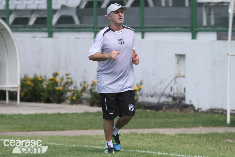 [20-06] Treino  físico+ Avaliação física - 7